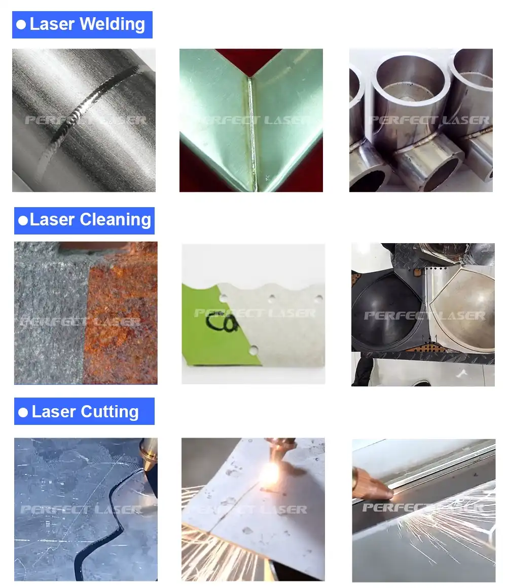 fiber laser welder fiber laser welder