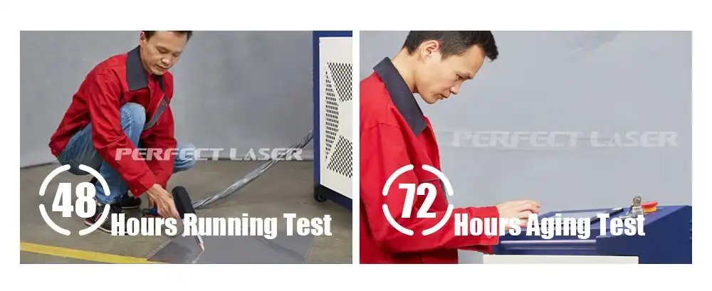 perfect laser perfect laser