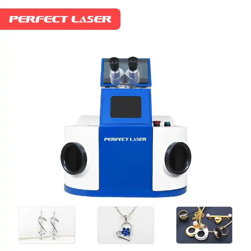 laser spot welding machine laser spot welding machine