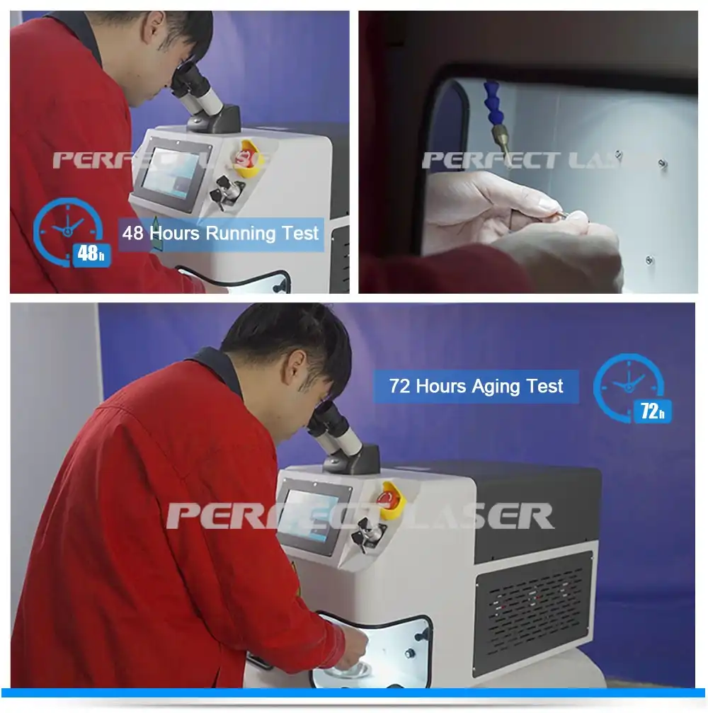 perfect laser perfect laser