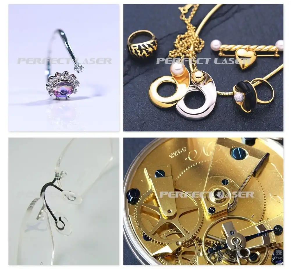 jewelry laser welder jewelry laser welder