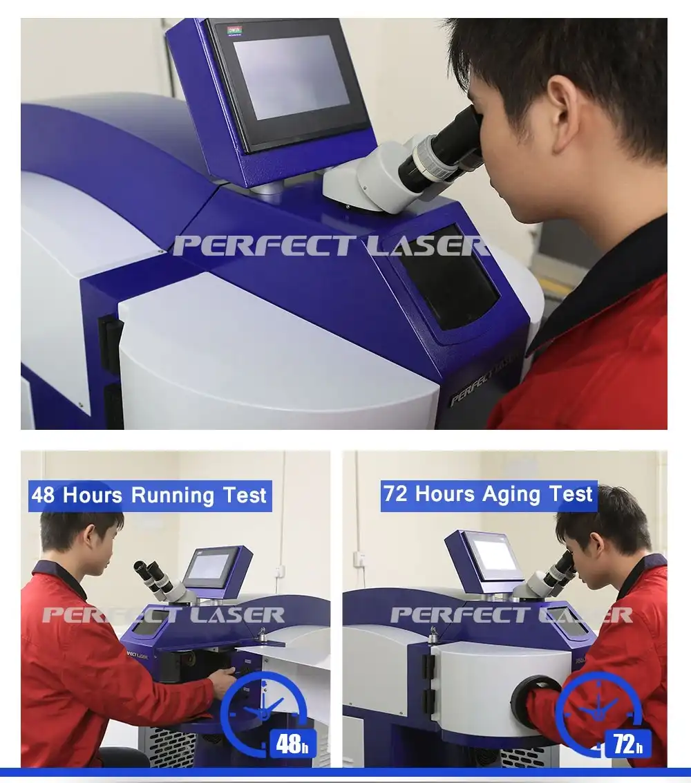 fiber laser welding machine fiber laser welding machine