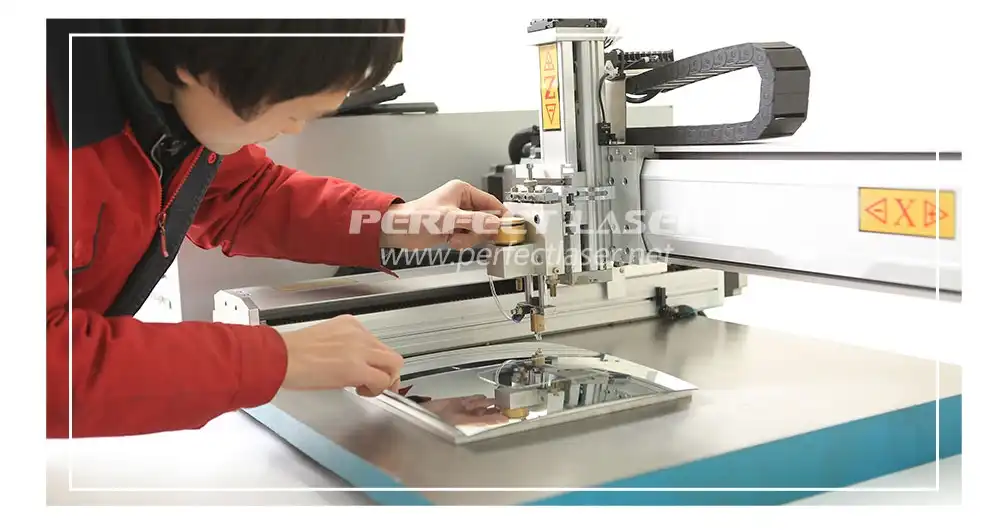 glass cutting machine glass cutting machine