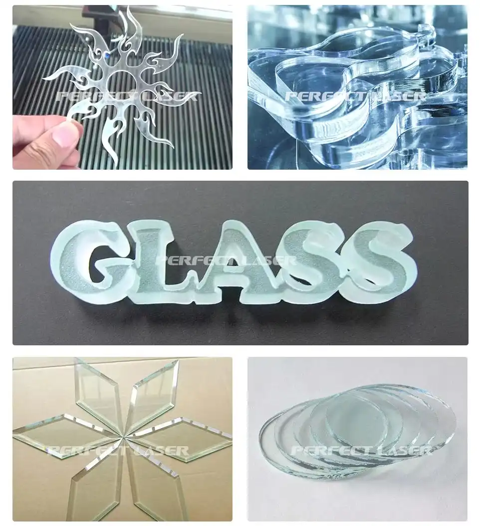 automatic glass cutting automatic glass cutting