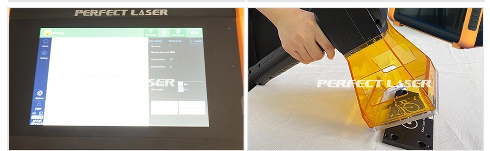 mini laser marking machine mini laser marking machine