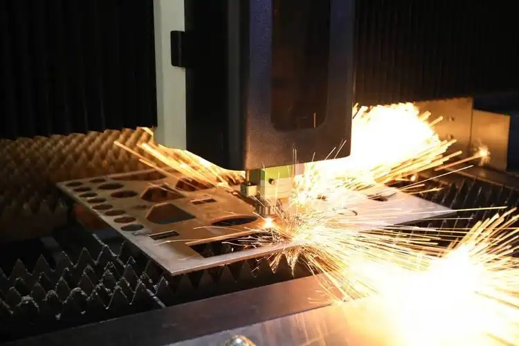 fiber laser cutting machine fiber laser cutting machine