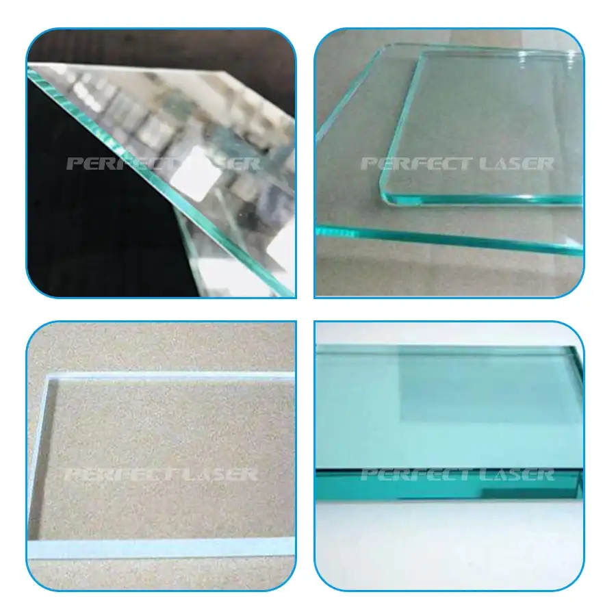 glass cutting glass cutting