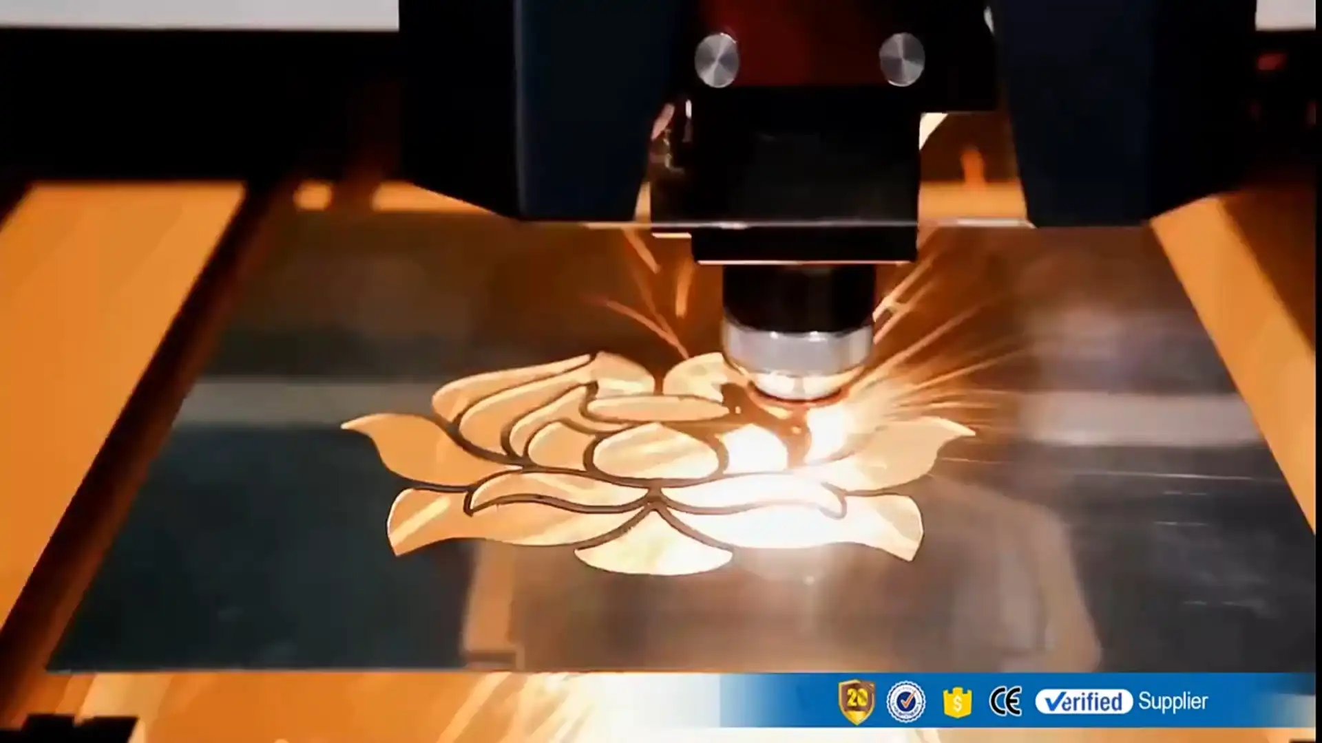 laser cutting laser cutting