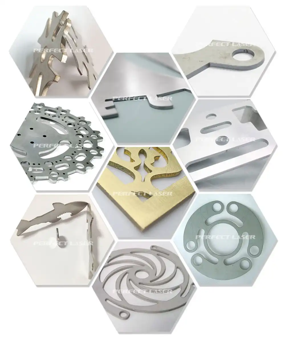 metal laser cut metal laser cut