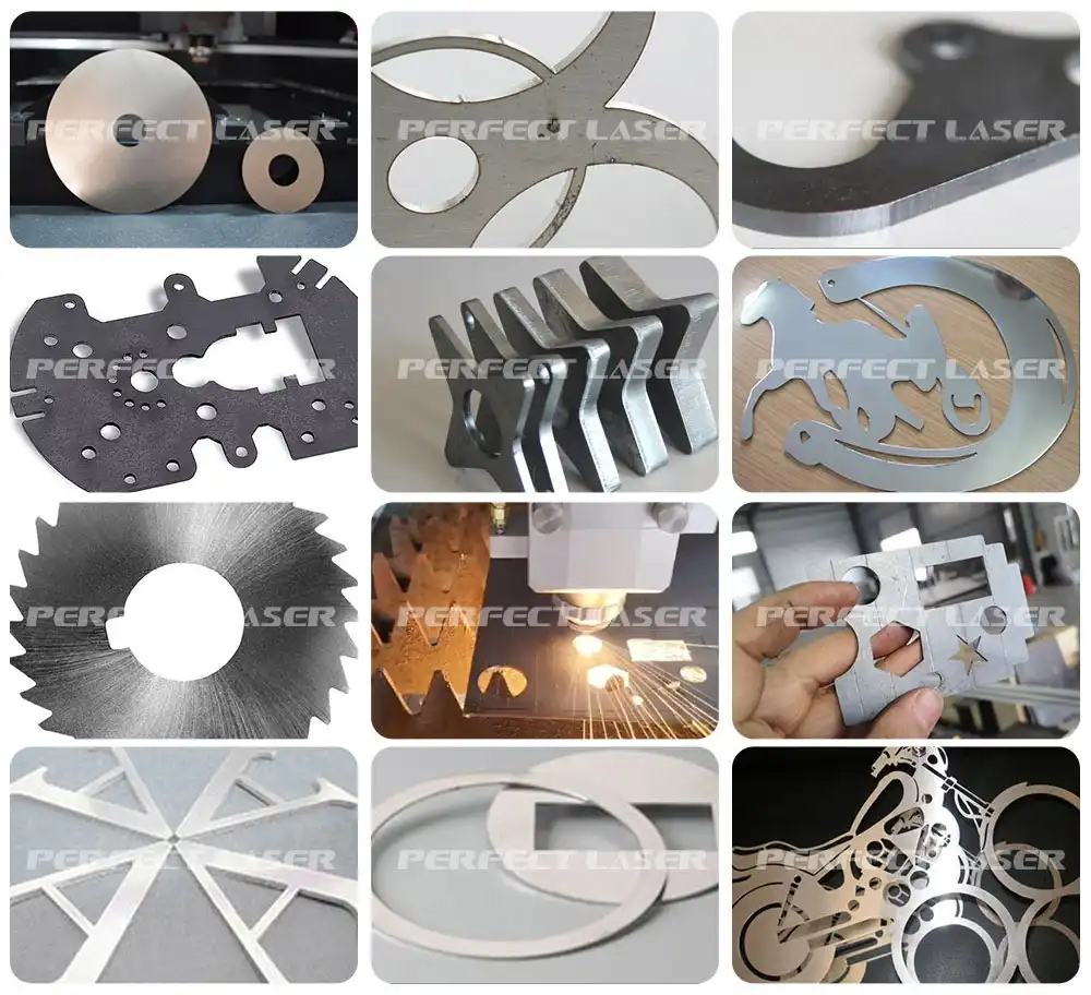 metal laser cutter metal laser cutter