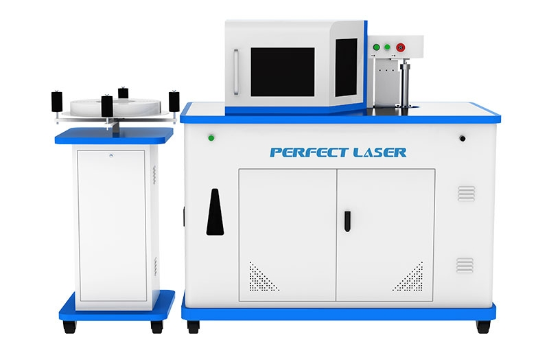 channel letter bending machine channel letter bending machine