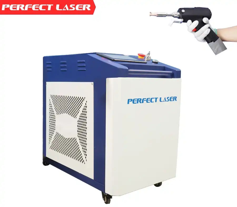4 in 1 laser welder 4 in 1 laser welder