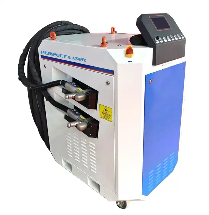 1000w laser cleaning machine 1000w laser cleaning machine