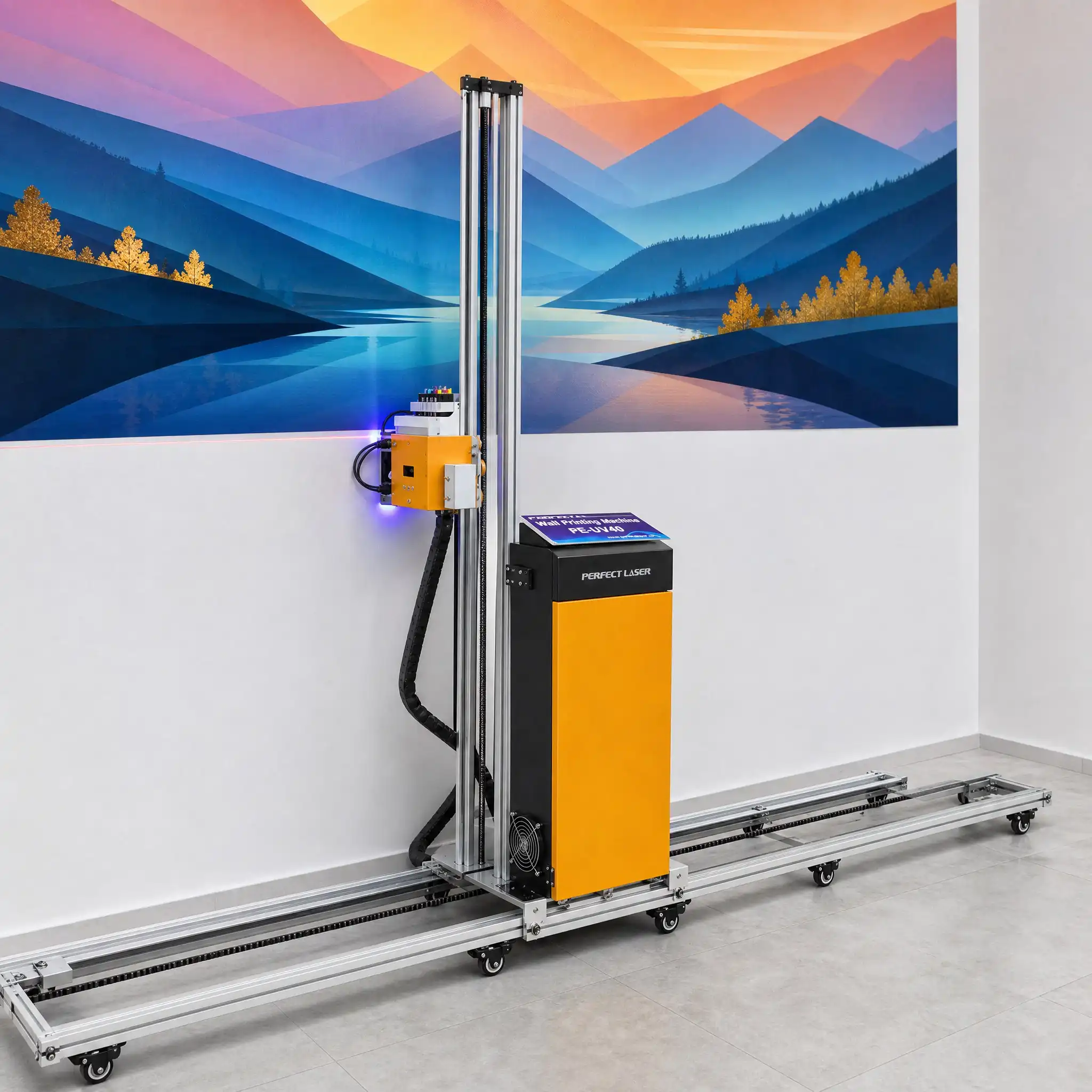 wall printer wall printer