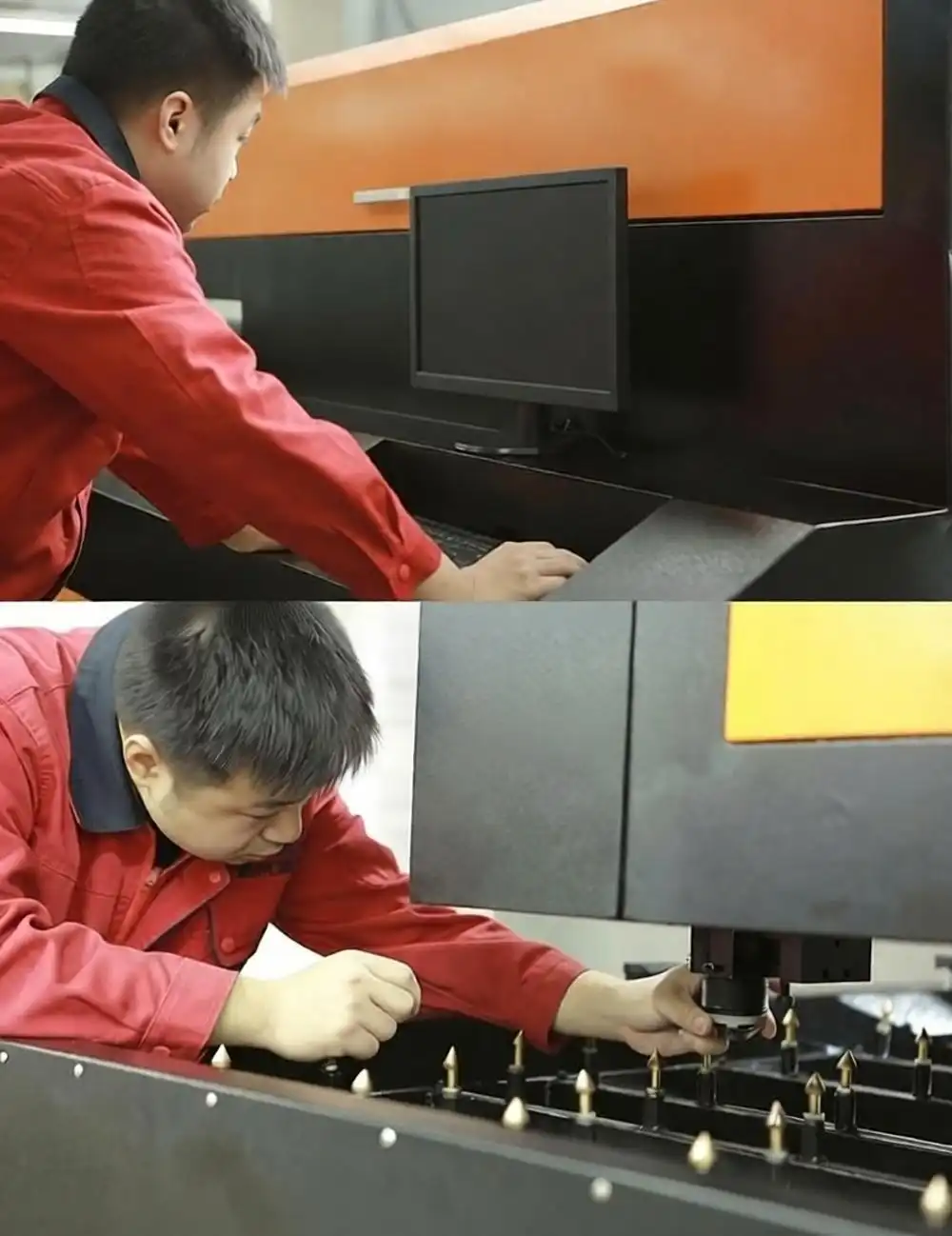 die board cutting machine die board cutting machine