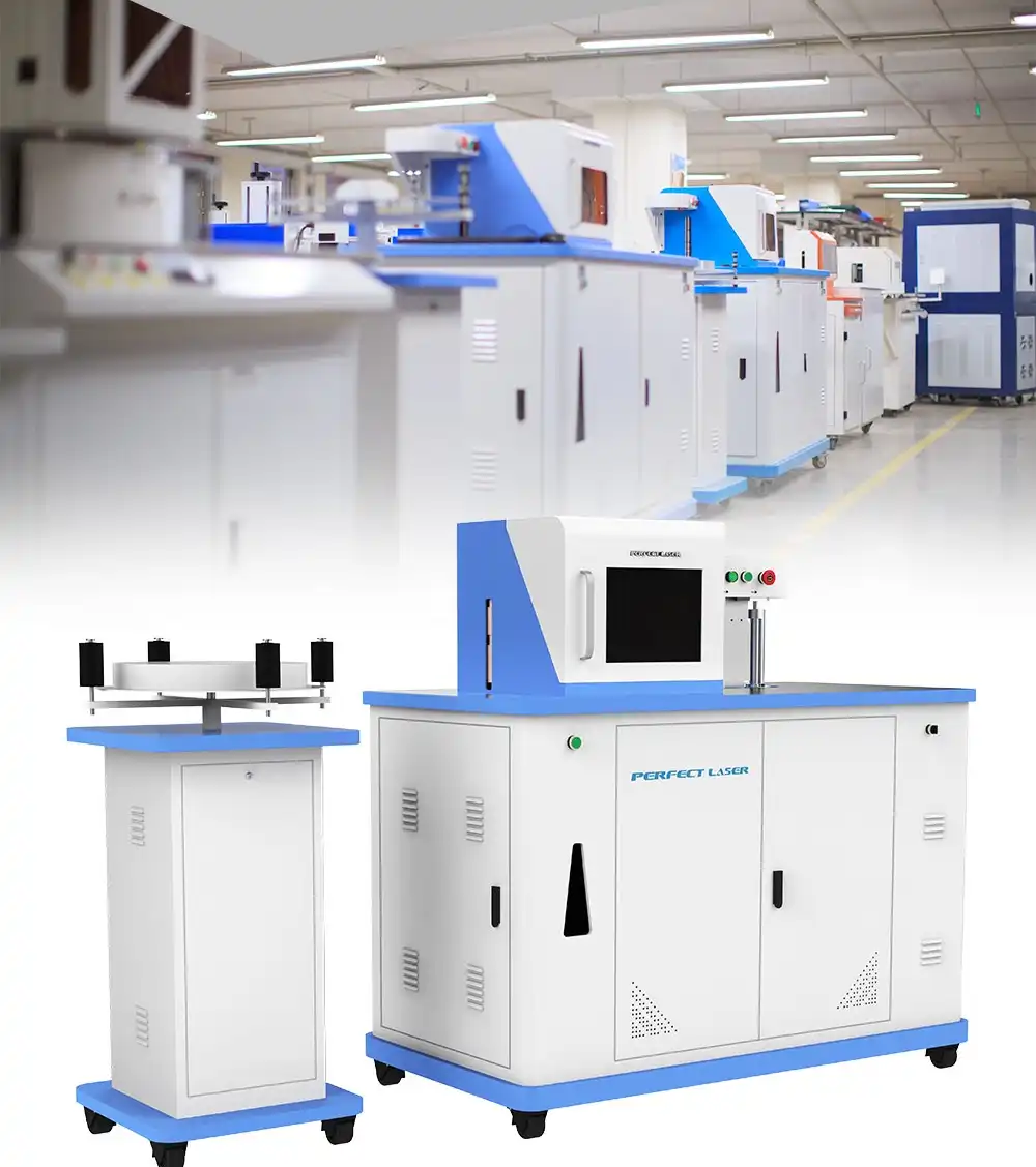 channel letter machine channel letter machine