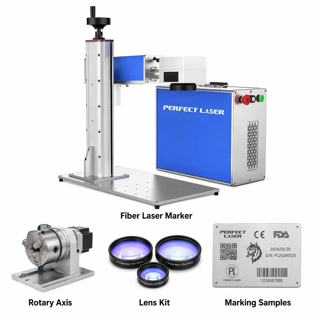 fiber laser etching fiber laser etching