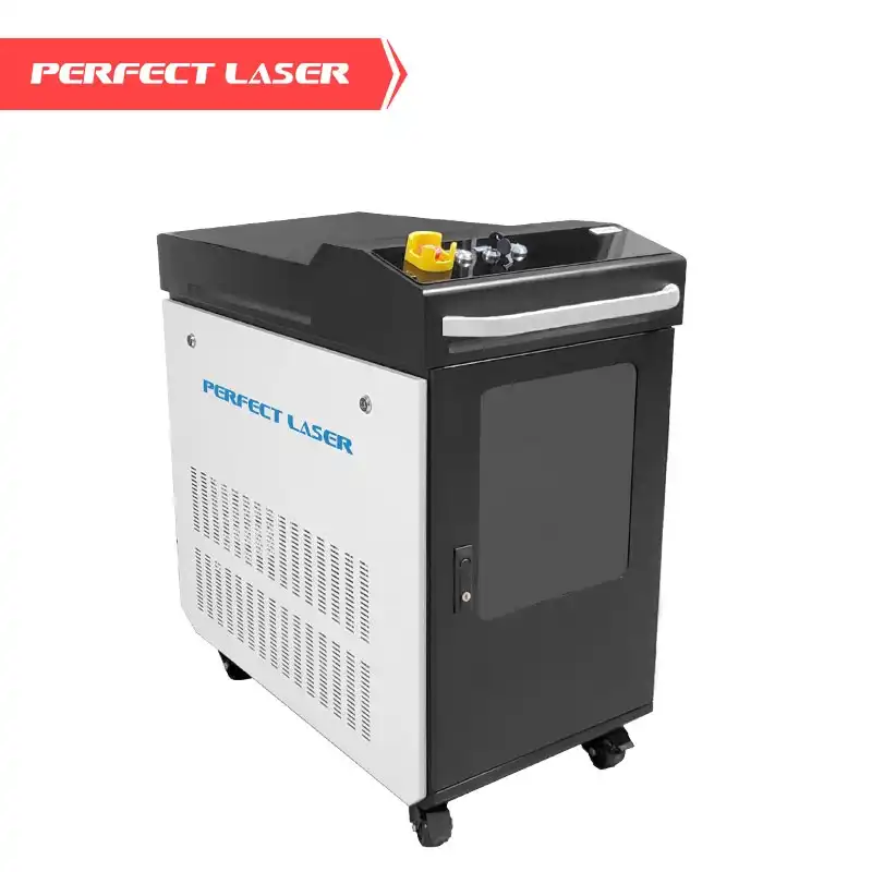 laser cleaner laser cleaner
