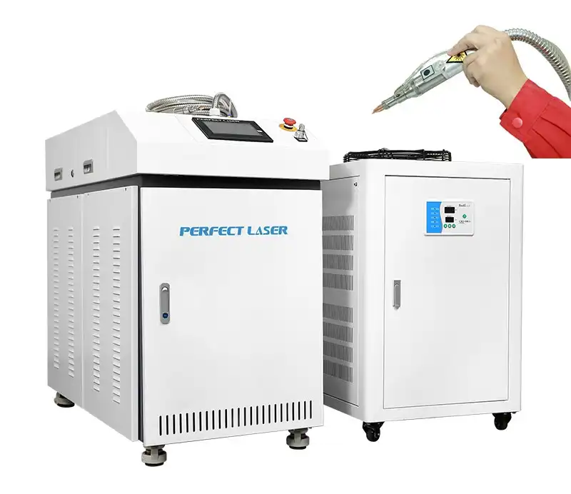 laser welding machine laser welding machine
