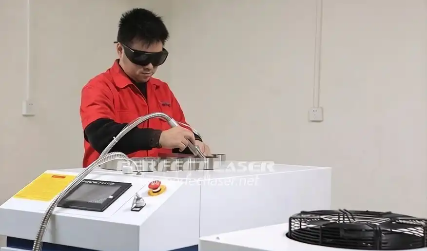 laser welding machine for metal laser welding machine for metal