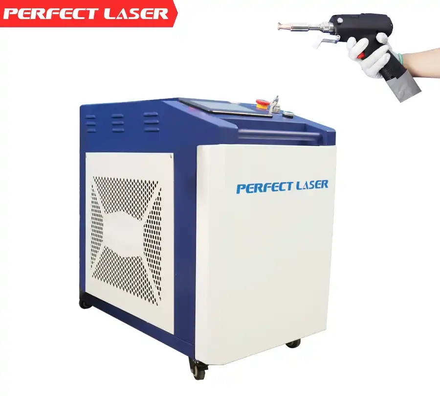 fiber laser welding machine fiber laser welding machine