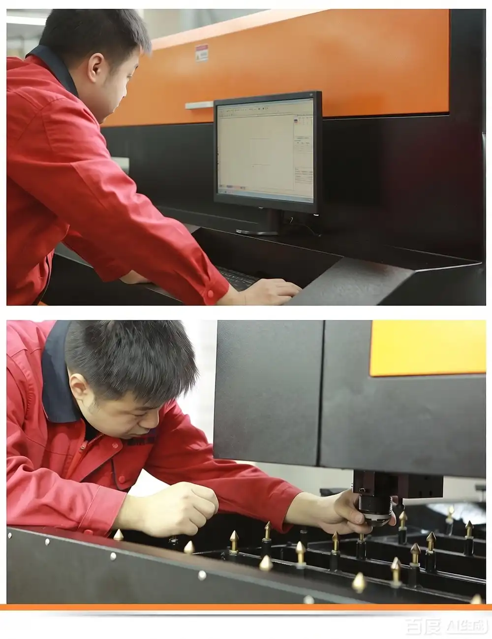 co2 laser die board cutting co2 laser die board cutting