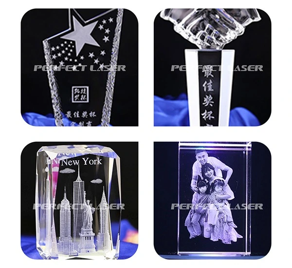 3d laser crystal engraving 3d laser crystal engraving