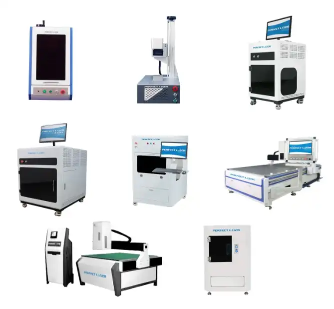 2D 3D Glass Laser Engraving Machine 2D 3D Glass Laser Engraving Machine