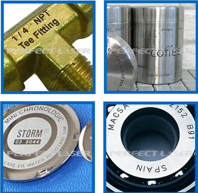 metal marking machine metal marking machine