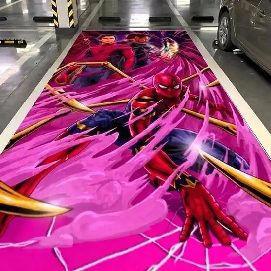 floor wall painting machine floor wall painting machine