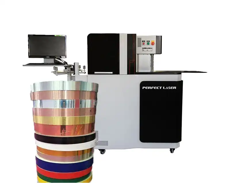 aluminum channel bending machine aluminum channel bending machine