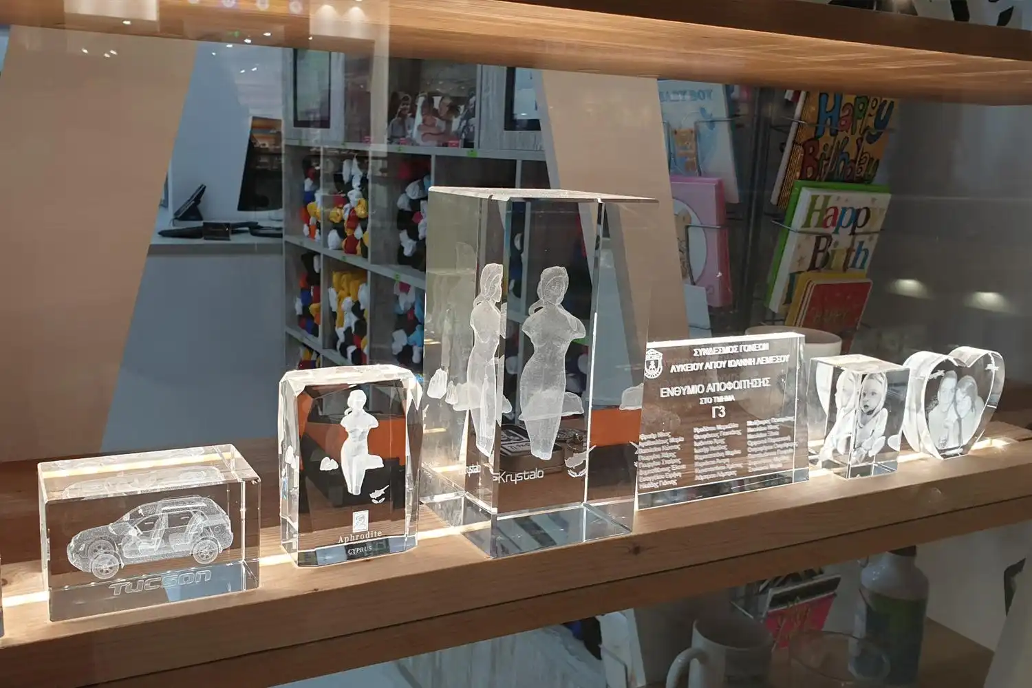glass crystal 3d laser engraver glass crystal 3d laser engraver