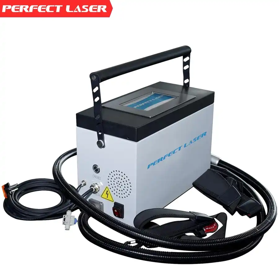 laser cleaning machine laser cleaning machine