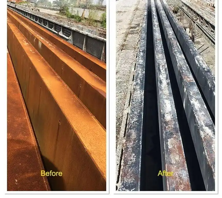metal laser cleaning metal laser cleaning