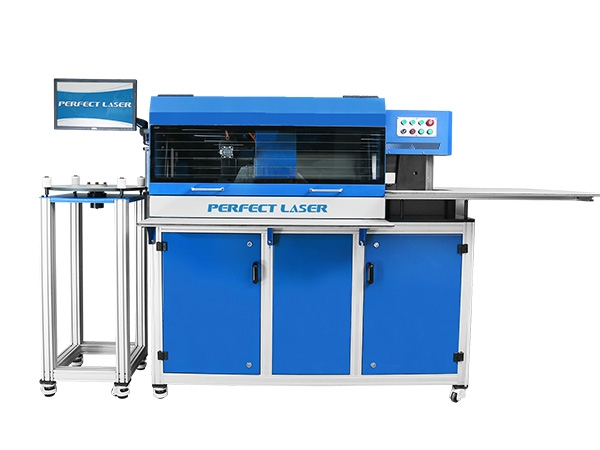 channel letter bending machine channel letter bending machine