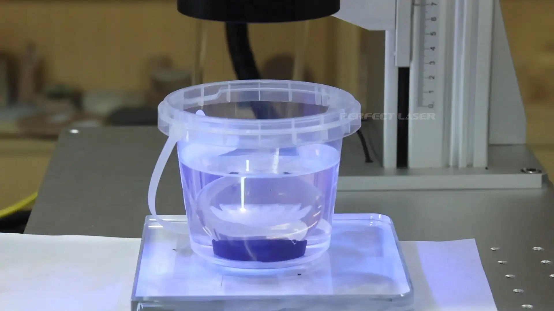 uv laser engraving machine uv laser engraving machine