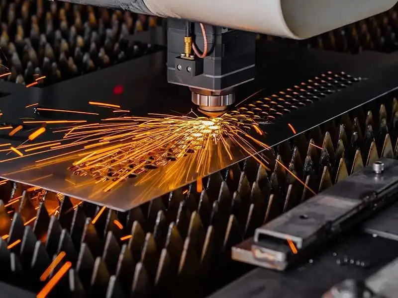 fiber laser cutting machine fiber laser cutting machine