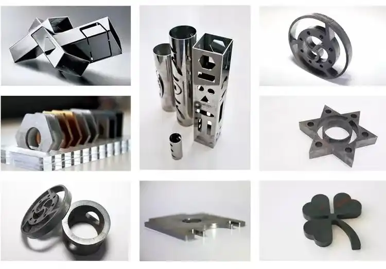 metal laser cutting machine metal laser cutting machine