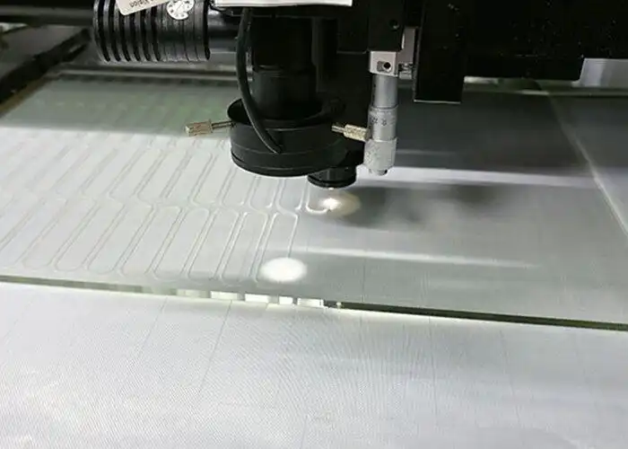 glass cutting machine glass cutting machine