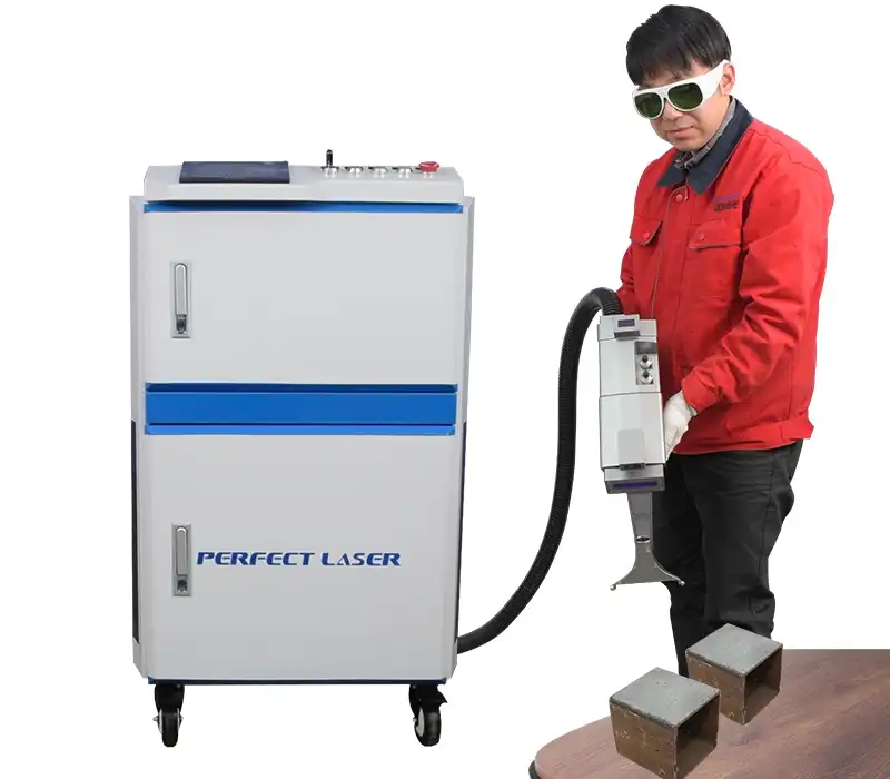 laser cleaning laser cleaning