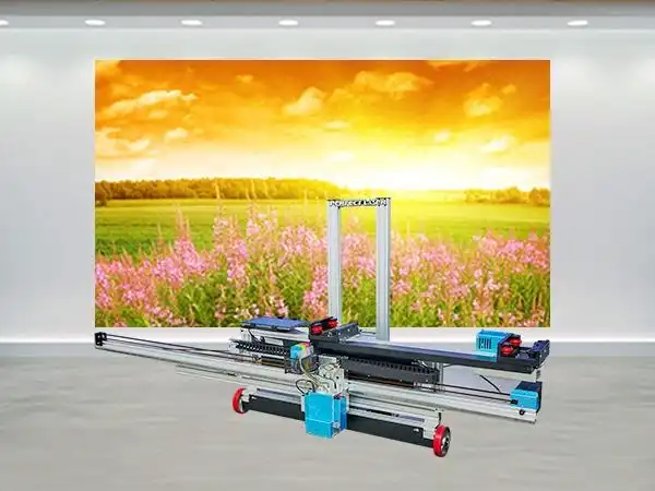 wall printer wall printer
