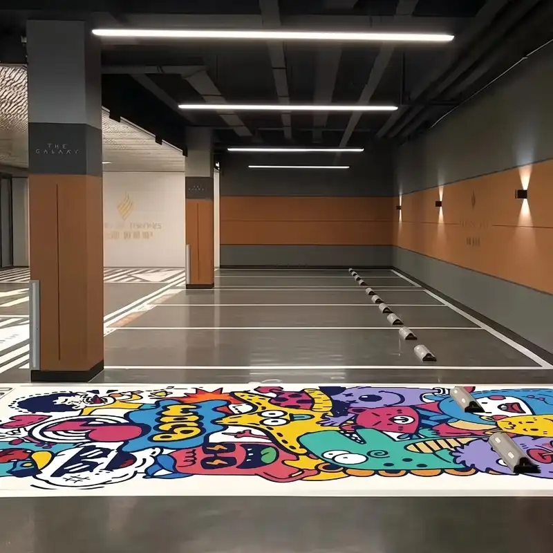 Ink Vertical Wall Printer Ink Vertical Wall Printer